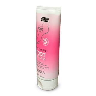 Kem dưỡng da chân Beauty Formulas (100ml)