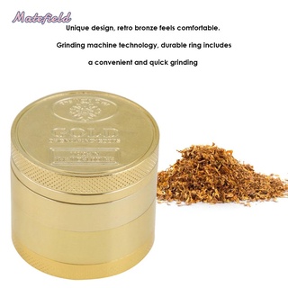Dụng Cụ Xay Tiêu 4 Tầng 40mm