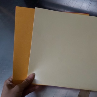GIẤY MỸ THUẬT LÀM HOA KHỔ A0 (79x109cm)