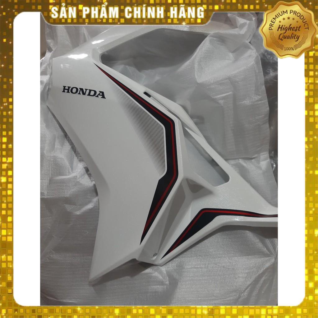 Cánh yếm  ab 2020 2021 abl 2020 air blade 2020 Mặt nạ trước đen mờ chính hiệu honda