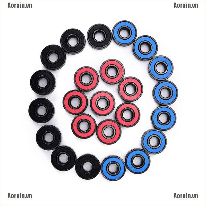 Bộ 8 Ổ Bi 608RS Chuyên Dụng Chất Lượng