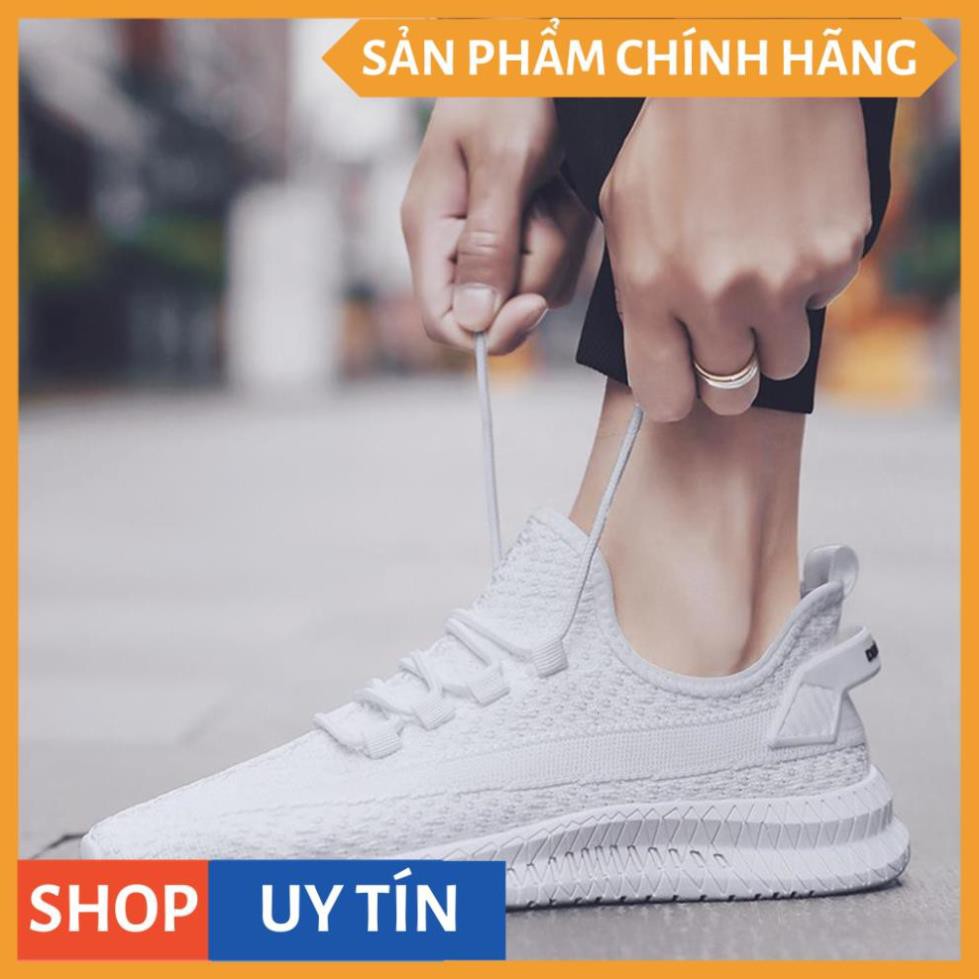 Giày Sneaker Nam [ FREESHIP ]Giày Thể Thao Nam siêu nhẹ siêu thoáng - G31 | BigBuy360 - bigbuy360.vn