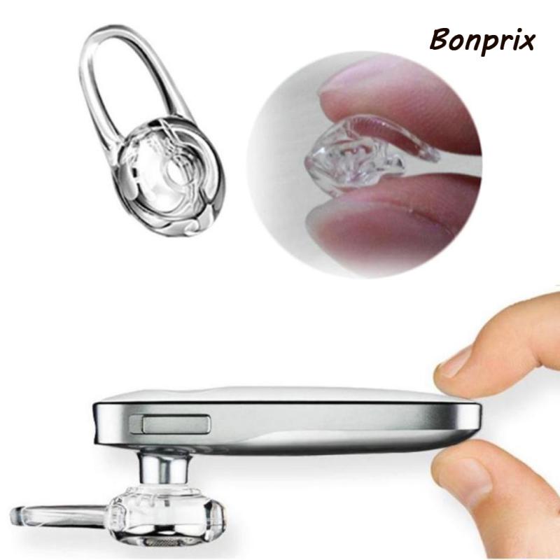 Đệm Silicone Bọc Đầu Tai Nghe Cho Plantronics M90 M25 M55 M180 E110