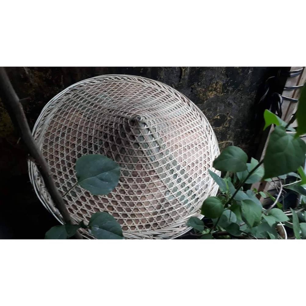 Nón lá Tu lờ ( Nón lá Nùng ) 03