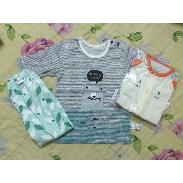 Set bộ xuất Hàn dư xịn