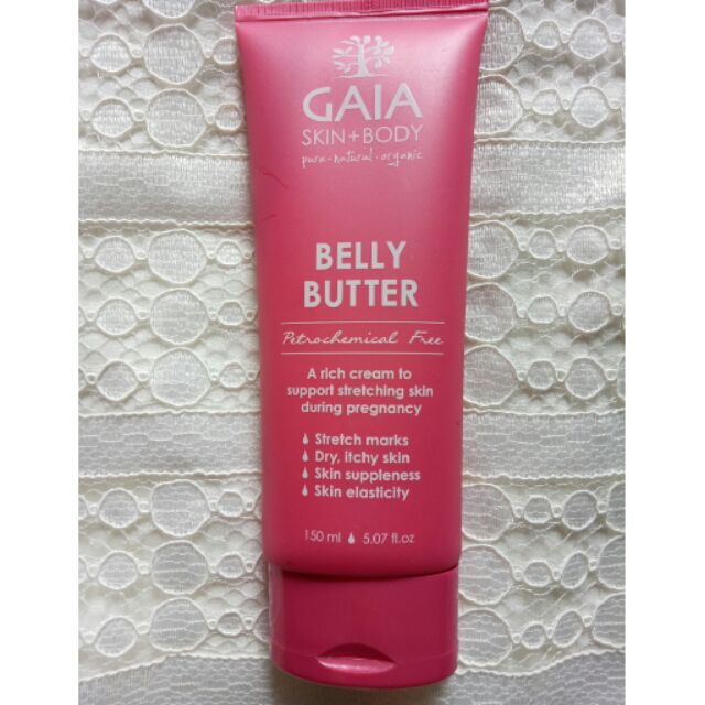Kem phòng và trị rạn gaia 150ml
