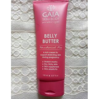 Kem phòng và trị rạn gaia 150ml