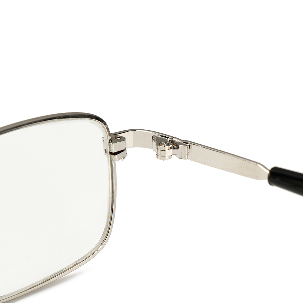 ❤LANSEL❤ Fashion Reading Eyeglasses Vision Care +1.0 to +4.0 Presbyopia Eyewear Computer Goggles Vintage Classic Men Women Unisex with Case&Clean...