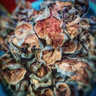 1kg bí đao sấy khô