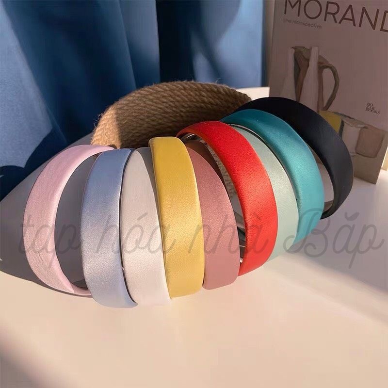 Phôi Bờm DIY