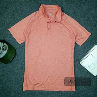 Áo phông có cổ Polo kwin