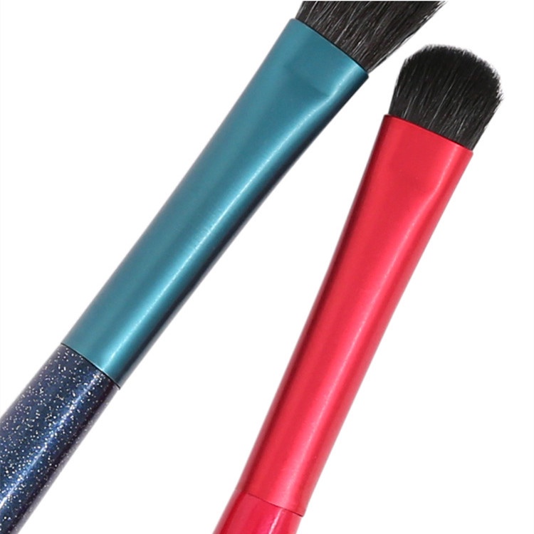 Set 8 cọ trang điểm GDTIMA chất lượng cao