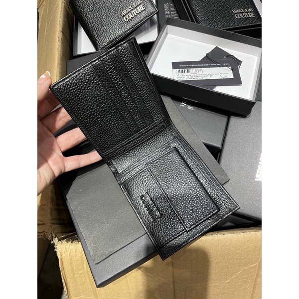 Ví Nam VS da thật