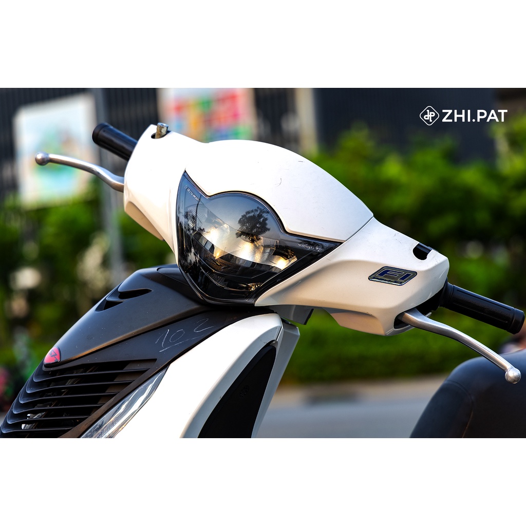 ZHI.PAT - Đèn LED 2 tầng SH Việt 125/150 2012 - 2016 * Hàng chính hãng cao cấp