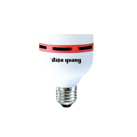 Đèn Compact Điện Quang ĐQ-CFL-4U-F14-45W-DL-E27