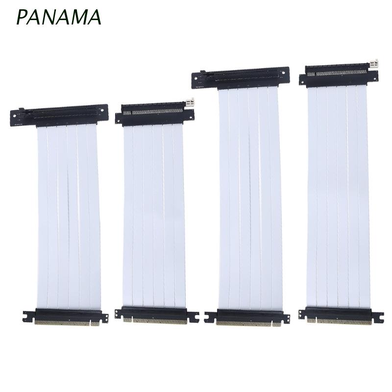 Giá Đỡ Điện Thoại Thẳng Đứng Gpu Pci-E 3.0 Vga Màu Trắng / Đen