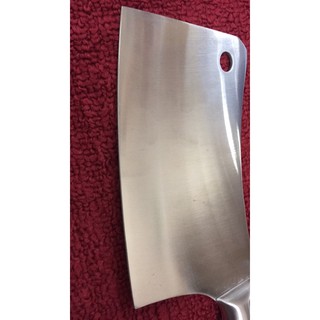 Dao chặt Thái Lan cao cấp - cán cầm liền chắc chắn 3133