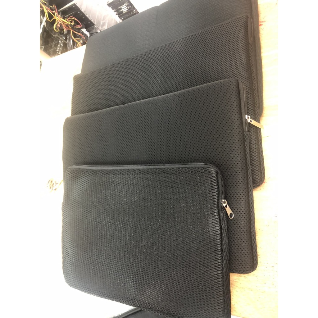 Túi chống sốc LAPTOP LOẠI DÀY từ 12 inch -> 17 inch- Bảo Vệ Cho Laptop Của Bạn  _ LOẠI DÀY