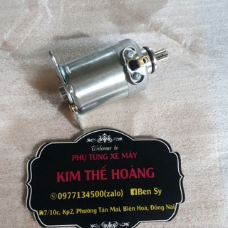Củ mô tơ đề attila , elizabeth... tiêu chuẩn hãng