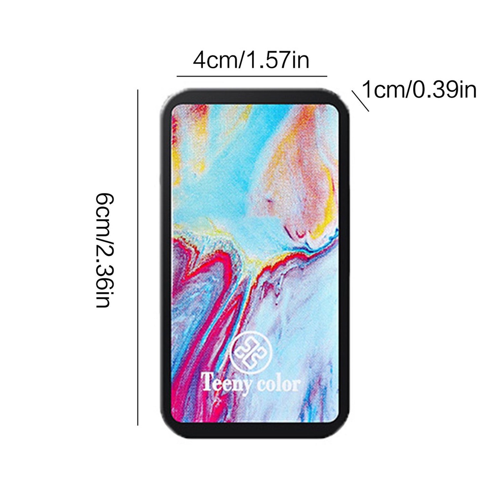 Nước Hoa Khô Dạng Rắn Hương Thơm Lâu Phai F4Y0 Dành Cho Nam Và Nữ