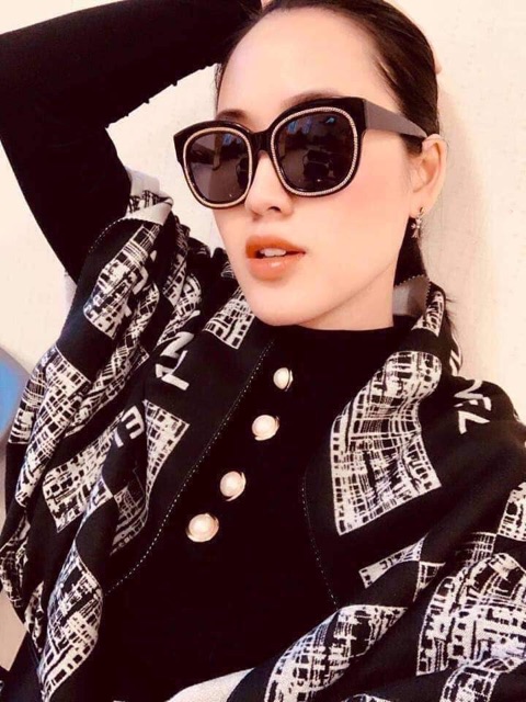 Mắt kính Stella Mccartney