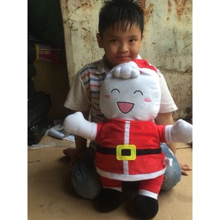 Gấu pokochan biết hát ông già noen BỰ