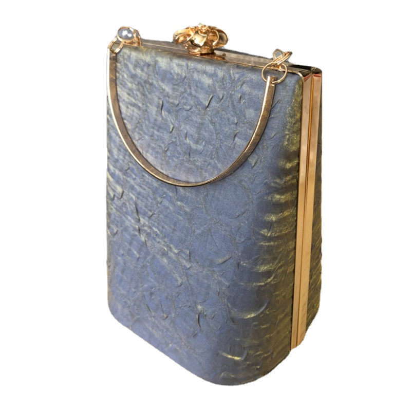 Túi Đeo Chéo Hình Chữ T Đựng Điện Thoại Di Động Thời Trang Cho Nữ