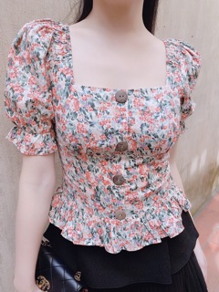 Áo sơ mi xinh