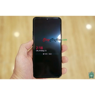 Dán Kính Cường Lực LG V50s - G8x ThinQ - Ko Full - Hàng Đẹp - Hình Thật