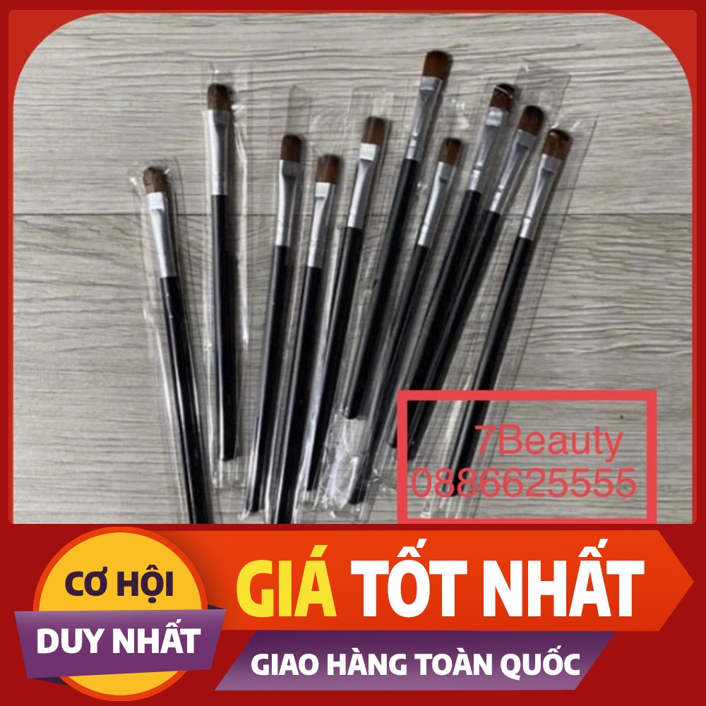 CỌ TÉM CHÂN MÀY