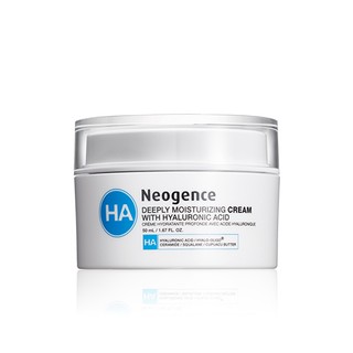 Kem dưỡng ẩm sâu NEOGENCE HA - 50ml