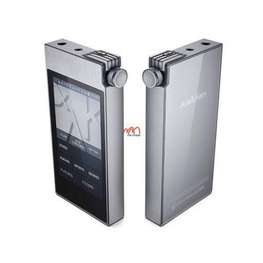 [Mã 44ELSALE2 giảm 7% đơn 300K] Thay Pin Máy Nghe Nhạc Astell &amp; Kern AK100