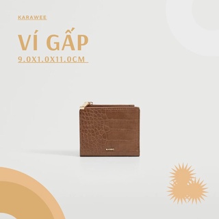 Ví Clutch mango Karawee