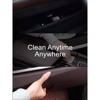 Máy hút bụi cầm tay GEARSHOP không dây đa năng lực hút siêu mạnh sử dụng hút bụi ô tô và bụi giường đa năng