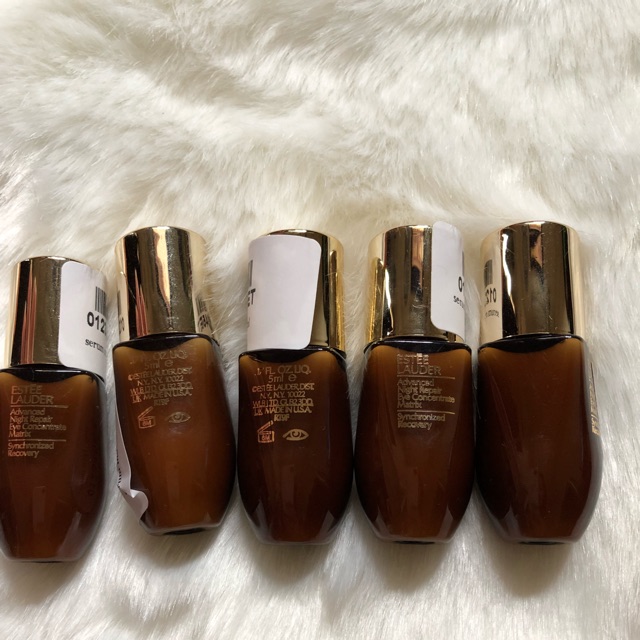 Serum dưỡng da vùng mắt estee lauder
