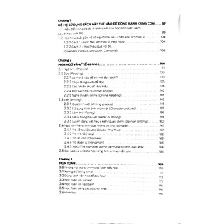 Sách - Học Kiểu Mỹ Tại Nhà