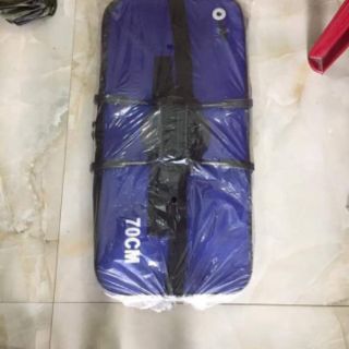 Thùng  đựng  cá  đaiwa