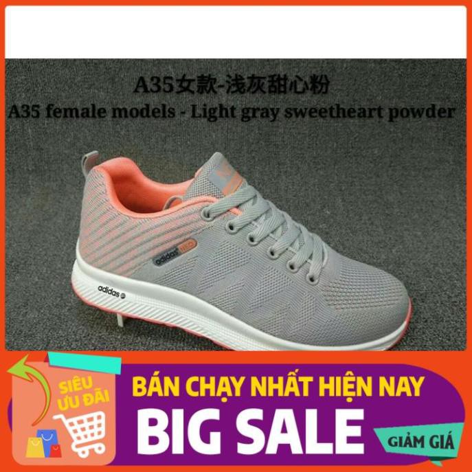 XẢ KHO BÁN RẺ Giày thể thao chạy bộ Adidas Neo Nam nữ .