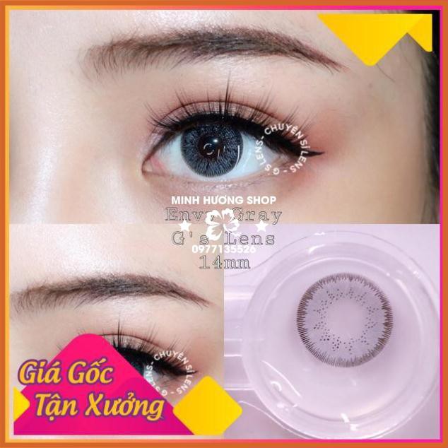 [ siêu giá rẻ] 1 cặp Lens Hàn xuất Thái (được chọn mẫu)