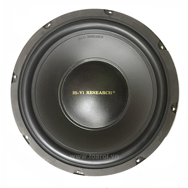 Bass 30 cao cấp hãng Hivi Model SS12