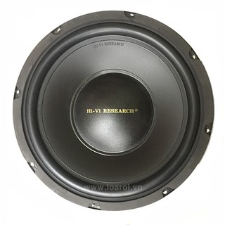 Bass 30 cao cấp hãng Hivi Model SS12