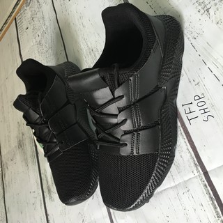 [Ảnh Thật + Clip Trên Chân] Giày Thể Thao Sneaker Prophere Full Đen