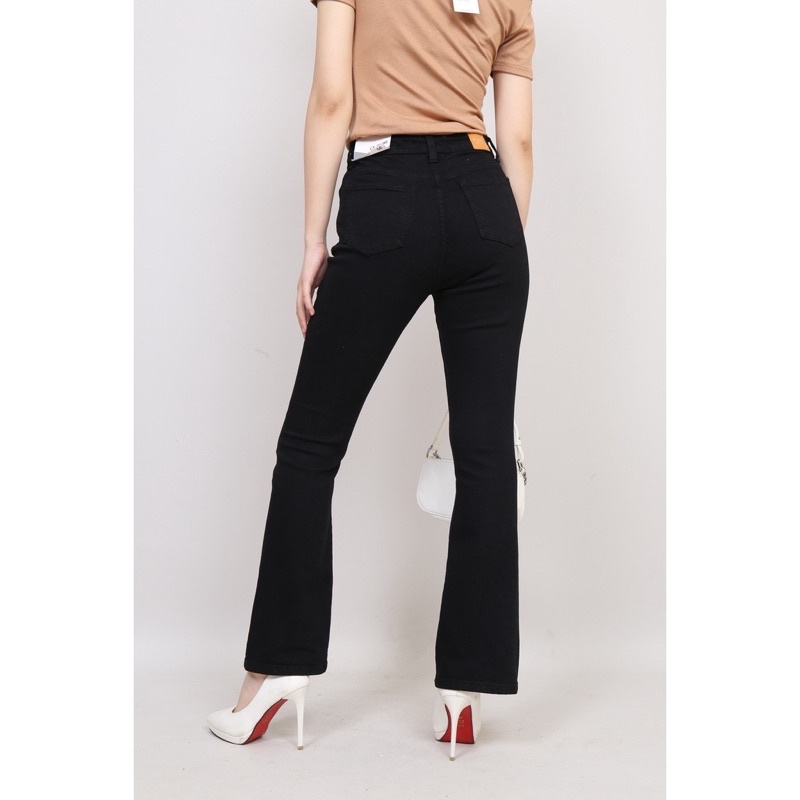 Quần bò ống loe | BigBuy360 - bigbuy360.vn