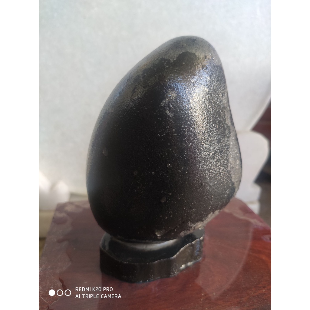 Thư pháp trên đá tự nhiên.﻿, Khắc chữ thư pháp theo yêu cầu của khách