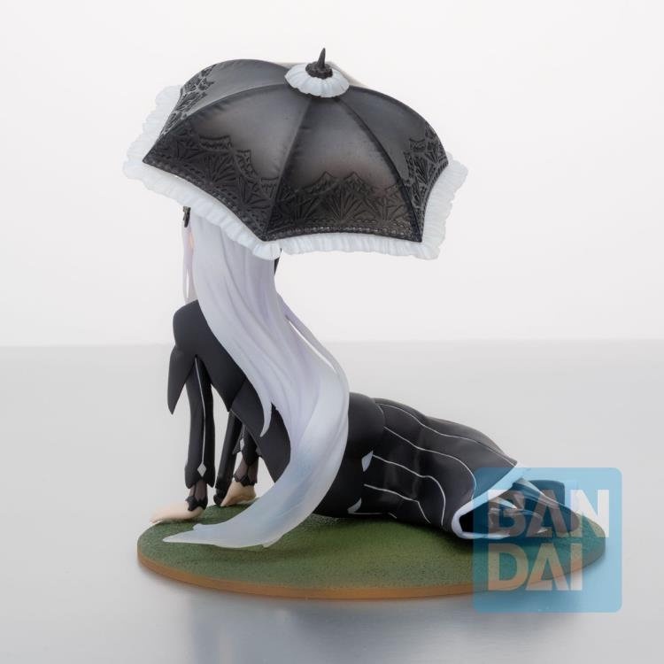 Mô hình chính hãng BANPRESTO Ichiban Kuji Re:Zero Prize B Echidna