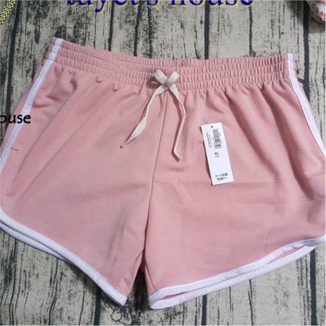 Quần Đùi Nữ Big size ( size 60-80kg) | BigBuy360 - bigbuy360.vn