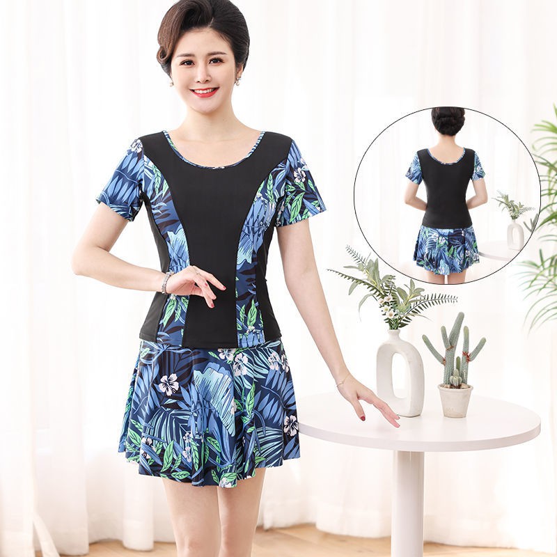 Bộ Đồ Bơi Thể Thao Thời Trang Dành Cho Nữ | BigBuy360 - bigbuy360.vn