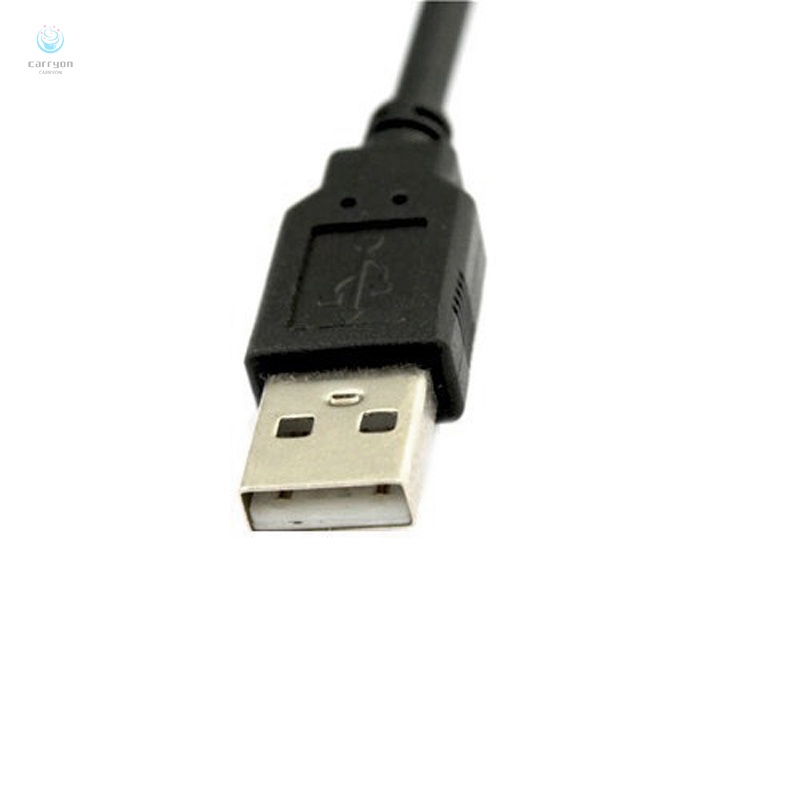 Cáp Chuyển Đổi Usb Sang Parallel Ieee 1284 36 Pin Dài 85cm Cho Máy In | BigBuy360 - bigbuy360.vn