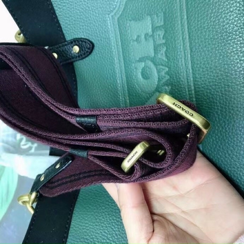 TÚI COACH FIELD TOTE C6035