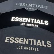 [Giá Sỉ] Áo SWEATER phản quang ESSENTIALS